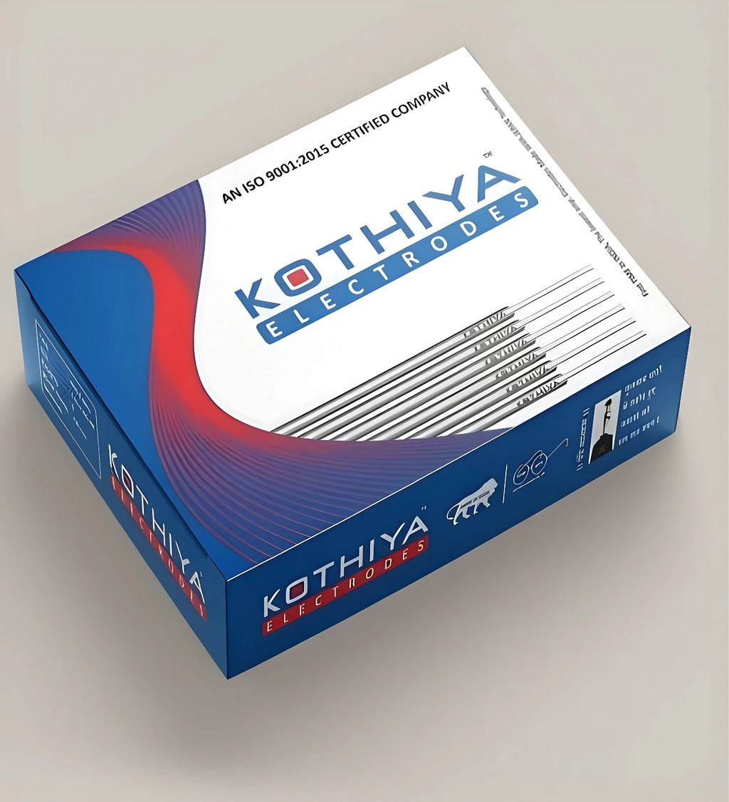 KOTHIYA Mig CO2 Copper Coated Wire
